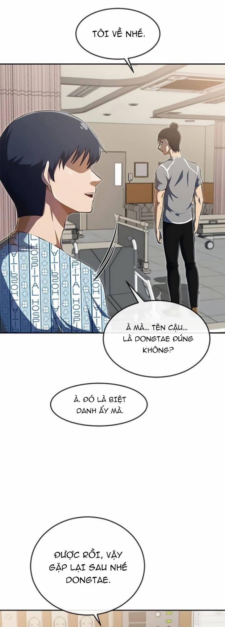 Cô Gái Từ Ứng Dụng Nhắn Tin Ngẫu Nhiên 224 trang 8