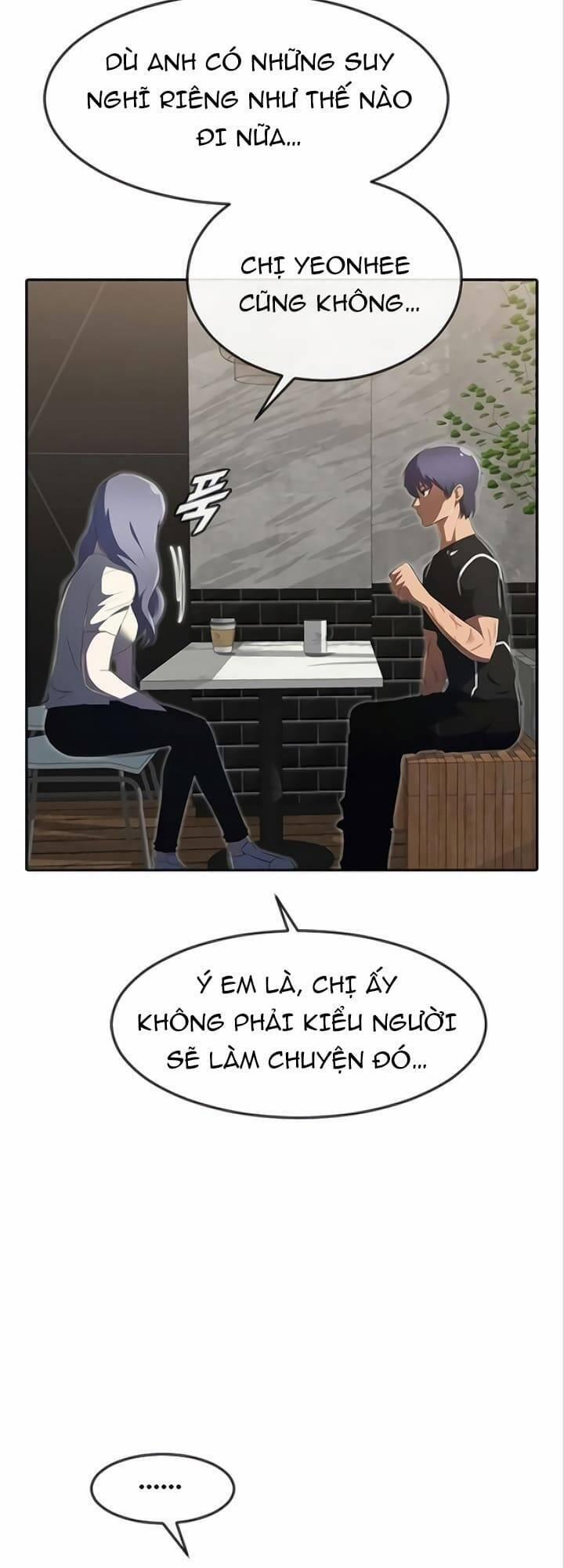 Cô Gái Từ Ứng Dụng Nhắn Tin Ngẫu Nhiên 224 trang 83