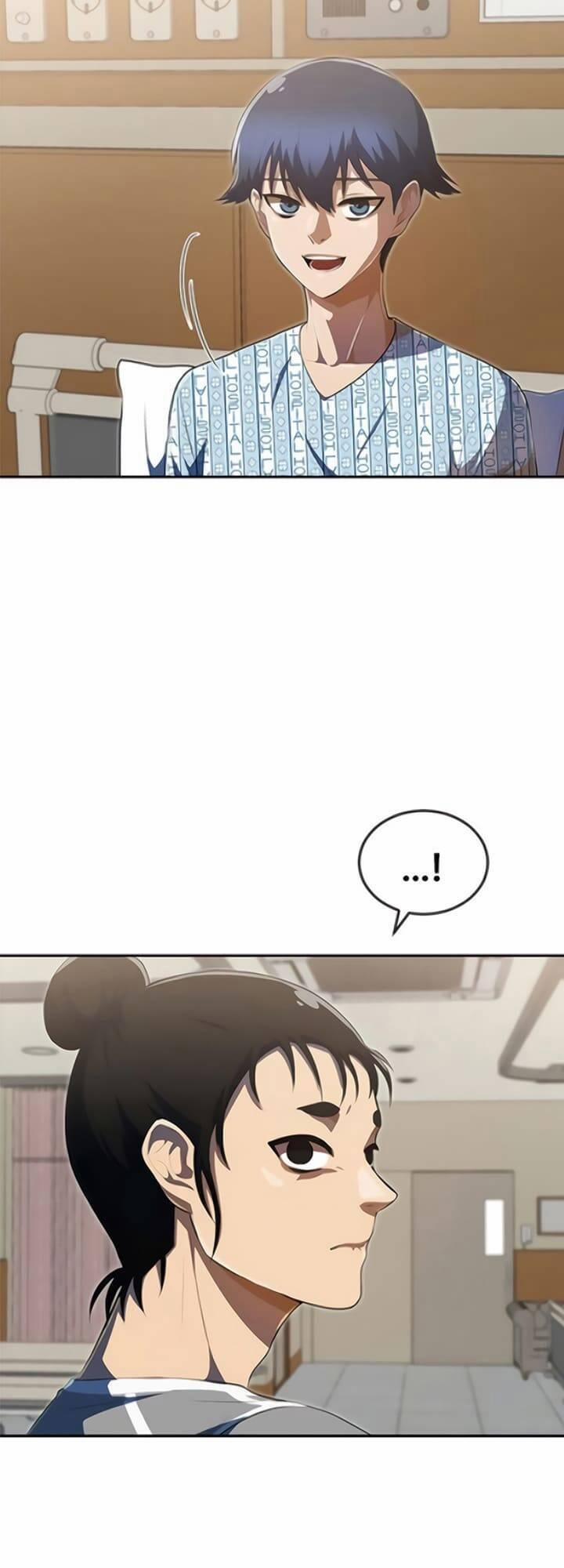 Cô Gái Từ Ứng Dụng Nhắn Tin Ngẫu Nhiên 224 trang 9