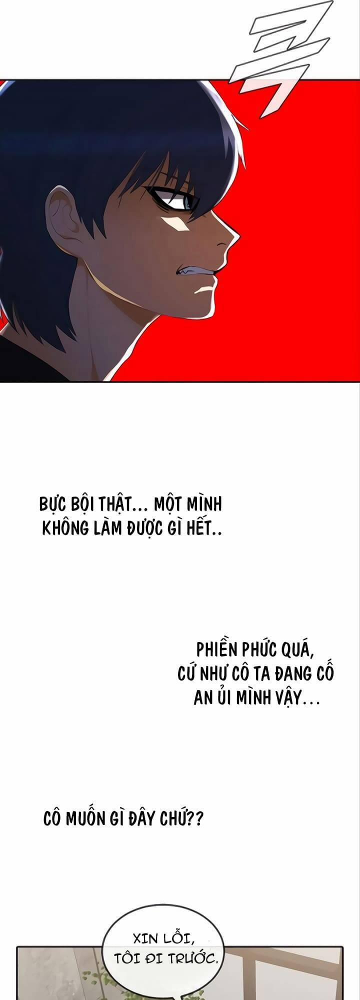 Cô Gái Từ Ứng Dụng Nhắn Tin Ngẫu Nhiên 224 trang 90