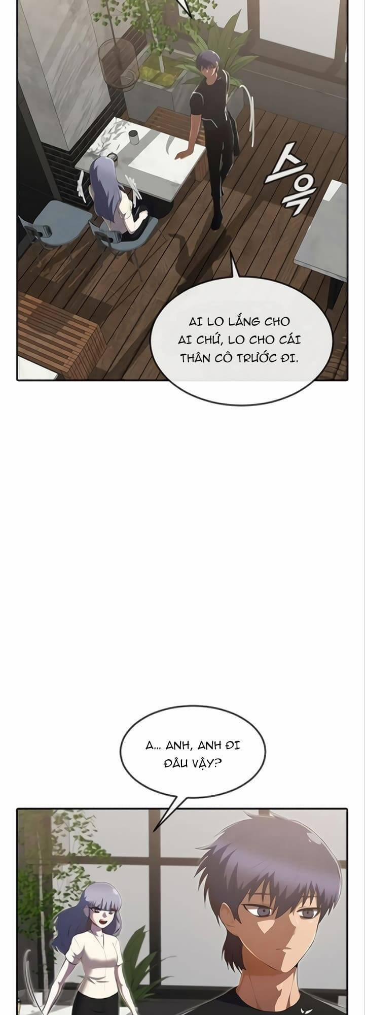 Cô Gái Từ Ứng Dụng Nhắn Tin Ngẫu Nhiên 224 trang 91