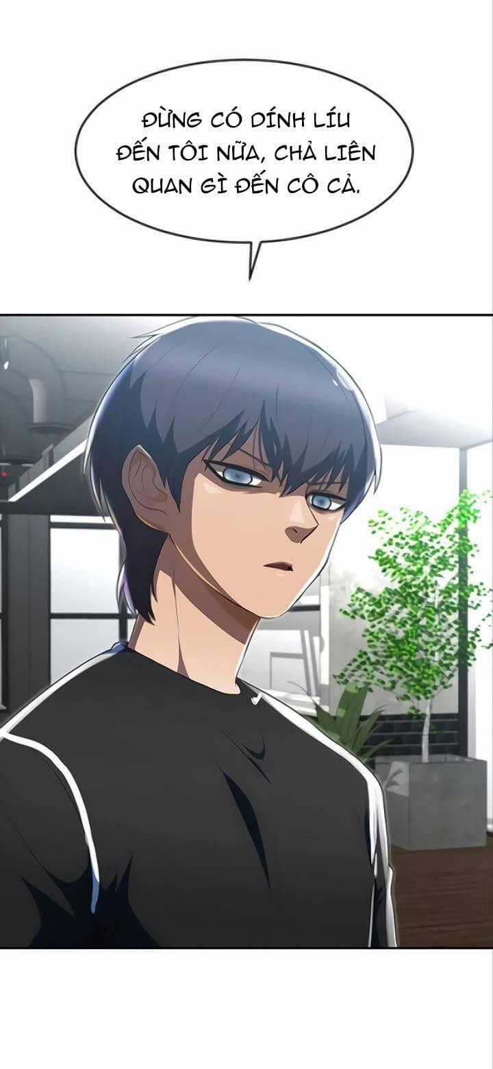 Cô Gái Từ Ứng Dụng Nhắn Tin Ngẫu Nhiên 224 trang 93