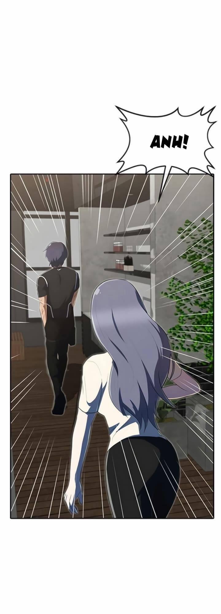 Cô Gái Từ Ứng Dụng Nhắn Tin Ngẫu Nhiên 224 trang 94