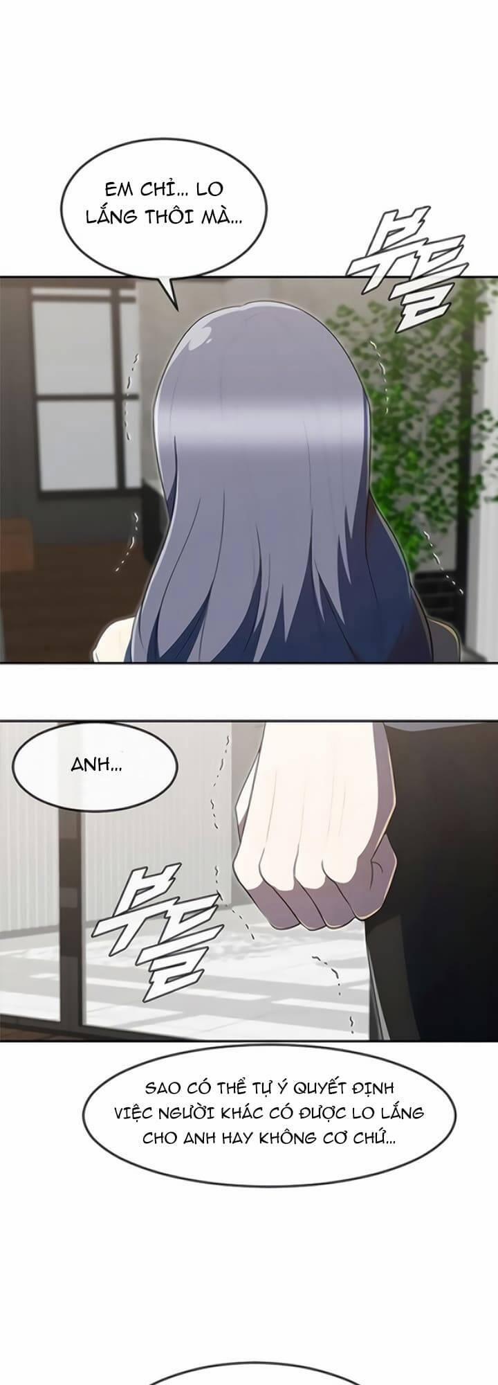 Cô Gái Từ Ứng Dụng Nhắn Tin Ngẫu Nhiên 224 trang 95