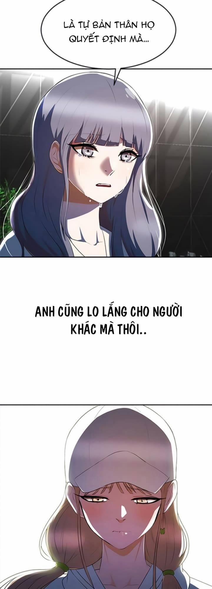 Cô Gái Từ Ứng Dụng Nhắn Tin Ngẫu Nhiên 224 trang 96