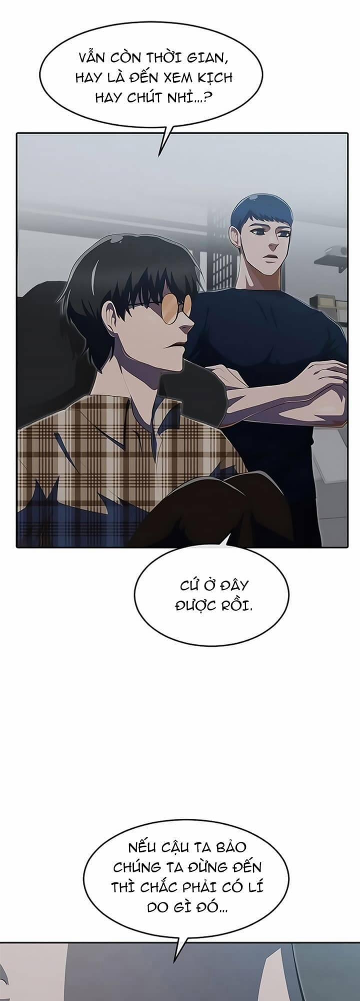 Cô Gái Từ Ứng Dụng Nhắn Tin Ngẫu Nhiên 225 trang 11