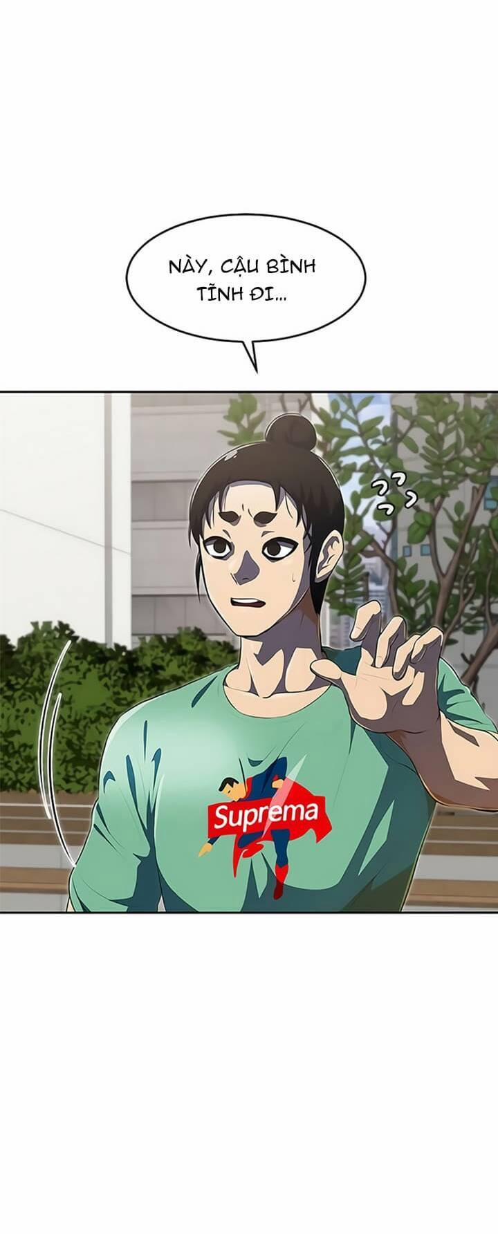 Cô Gái Từ Ứng Dụng Nhắn Tin Ngẫu Nhiên 225 trang 15