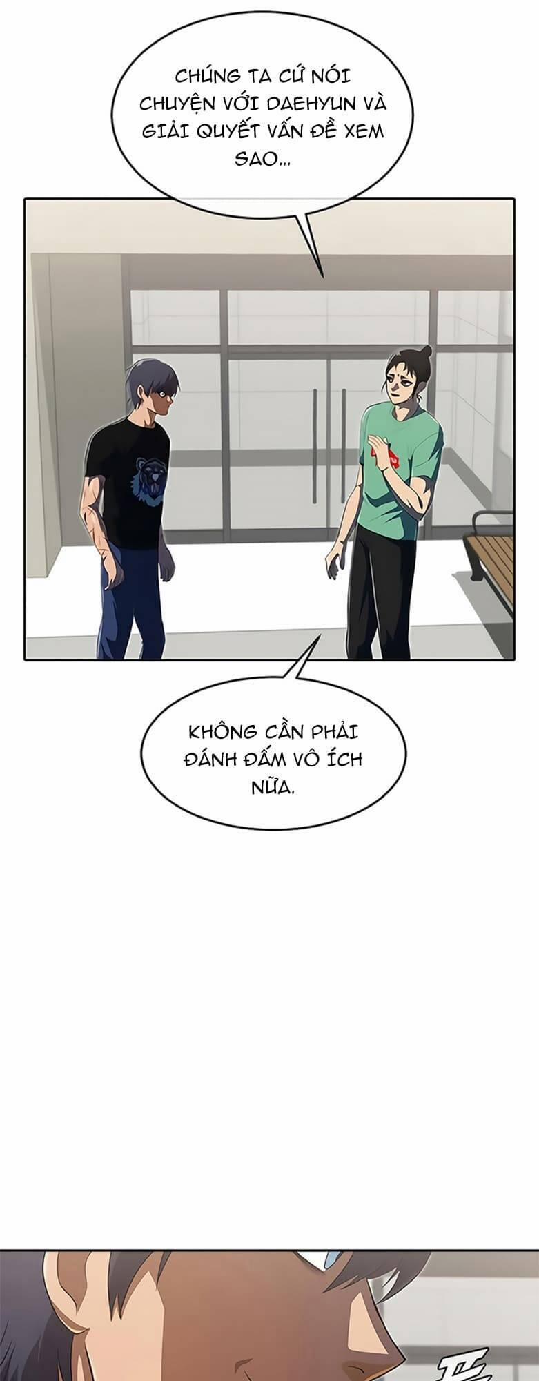 Cô Gái Từ Ứng Dụng Nhắn Tin Ngẫu Nhiên 225 trang 16