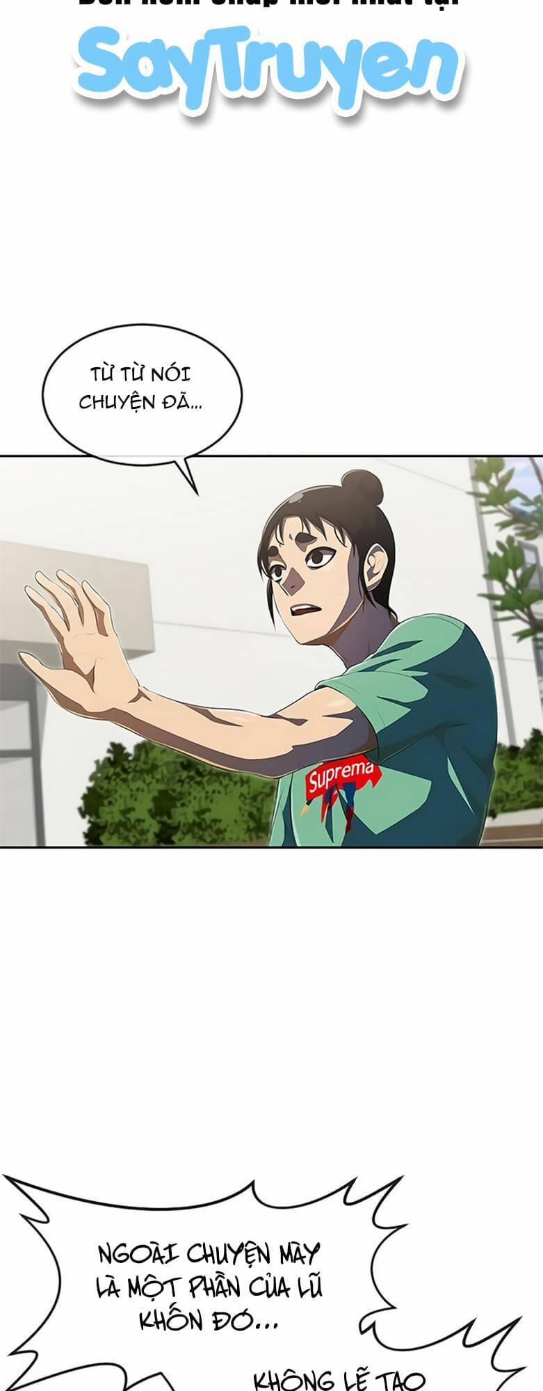 Cô Gái Từ Ứng Dụng Nhắn Tin Ngẫu Nhiên 225 trang 19