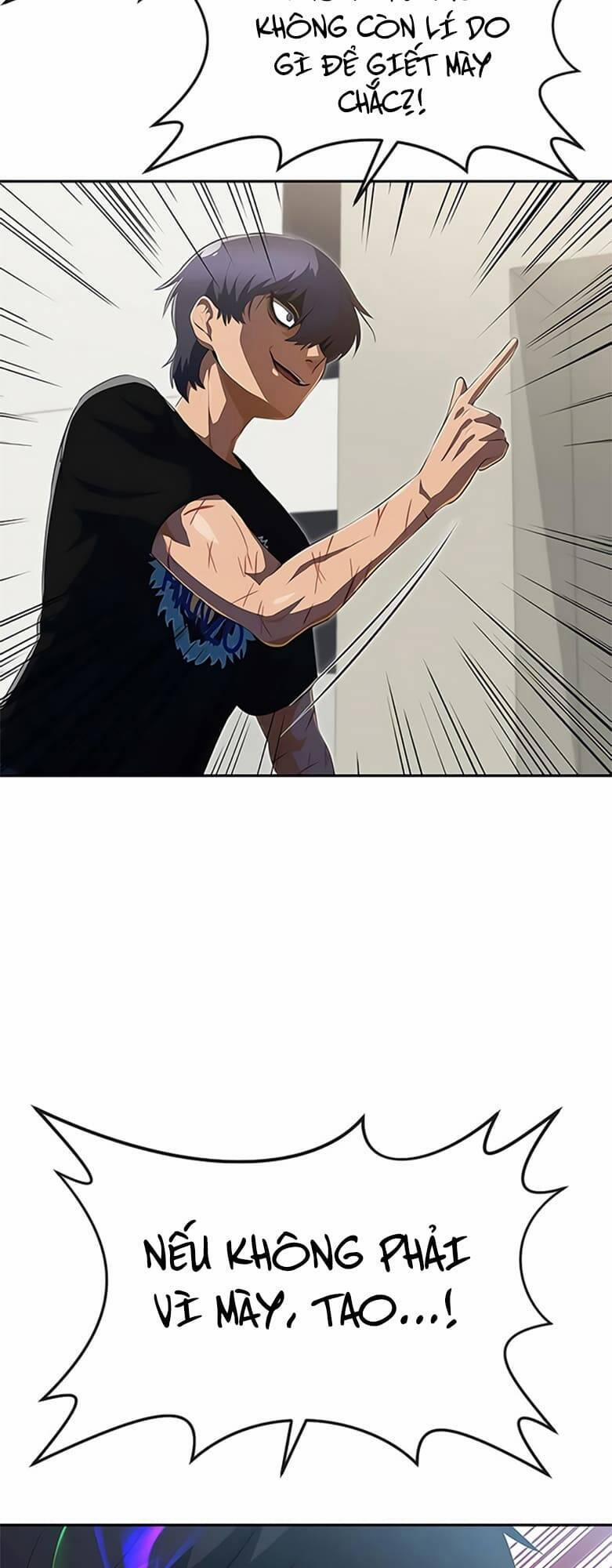 Cô Gái Từ Ứng Dụng Nhắn Tin Ngẫu Nhiên 225 trang 20