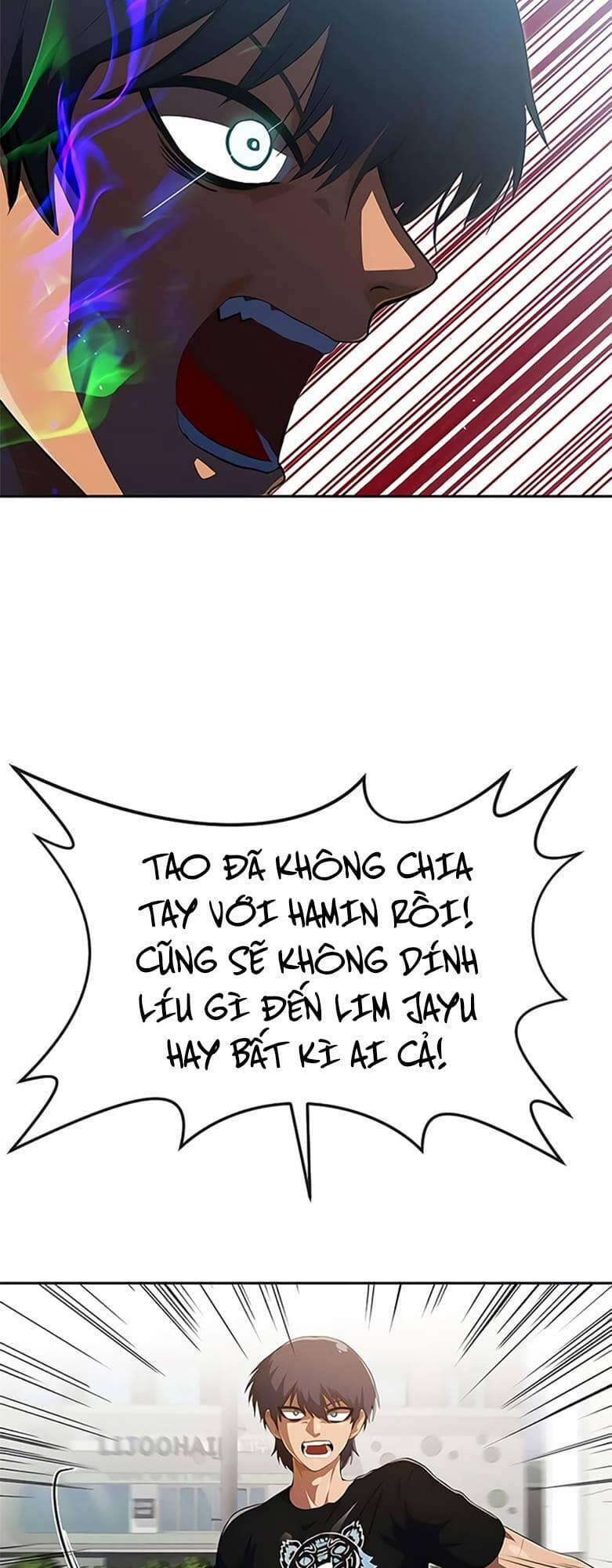 Cô Gái Từ Ứng Dụng Nhắn Tin Ngẫu Nhiên 225 trang 21