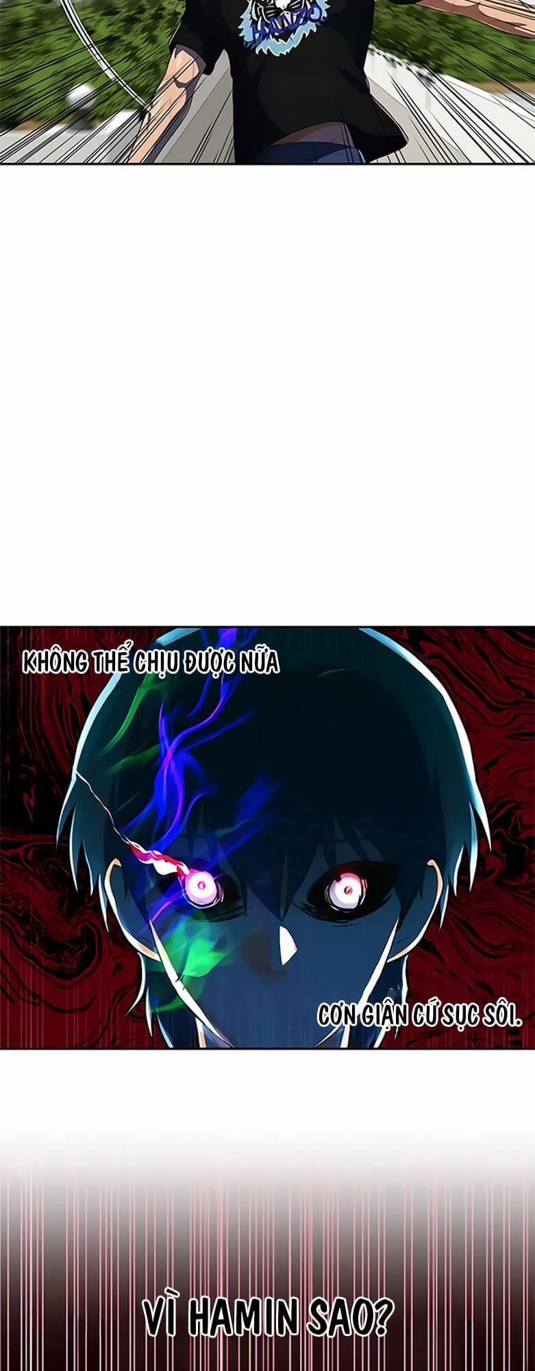 Cô Gái Từ Ứng Dụng Nhắn Tin Ngẫu Nhiên 225 trang 22