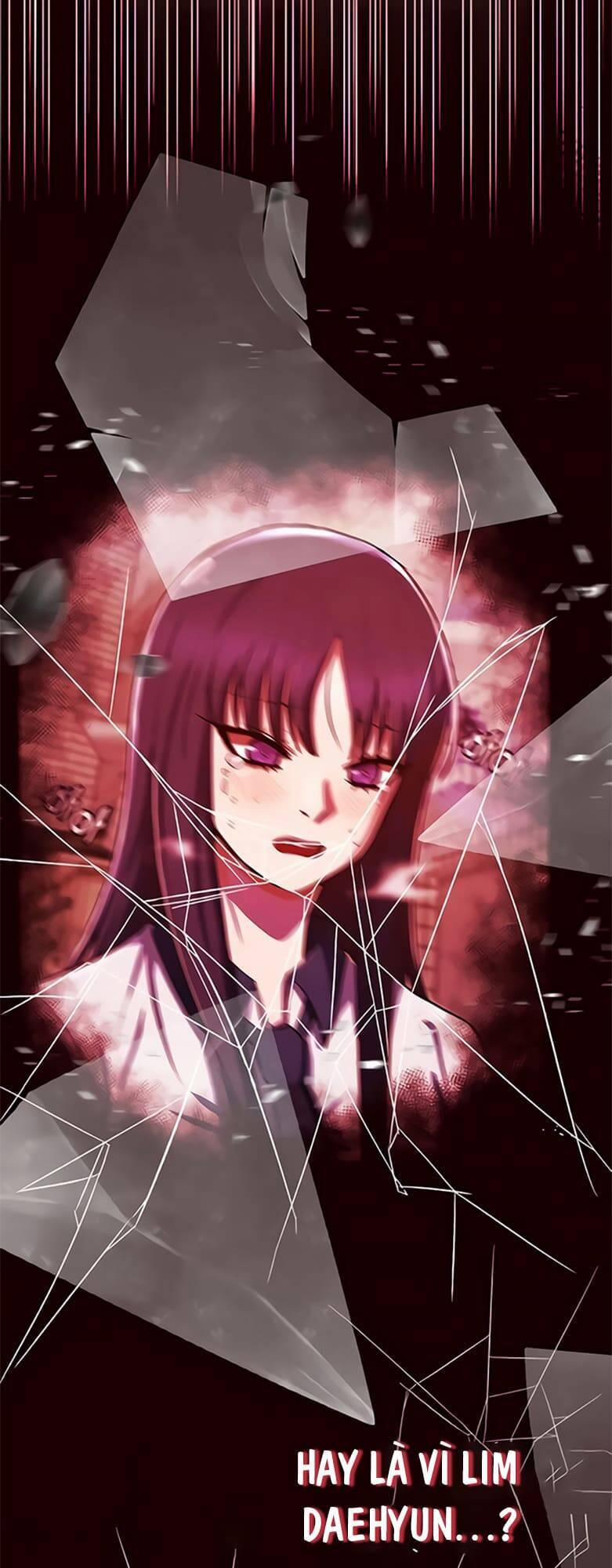 Cô Gái Từ Ứng Dụng Nhắn Tin Ngẫu Nhiên 225 trang 23