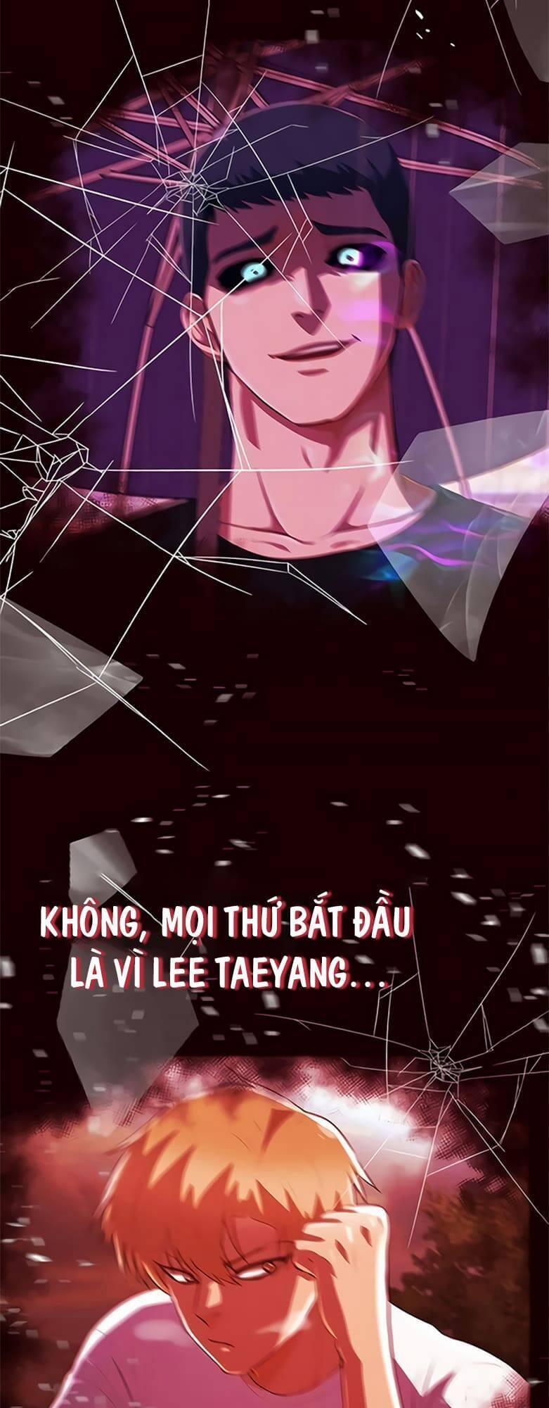 Cô Gái Từ Ứng Dụng Nhắn Tin Ngẫu Nhiên 225 trang 24