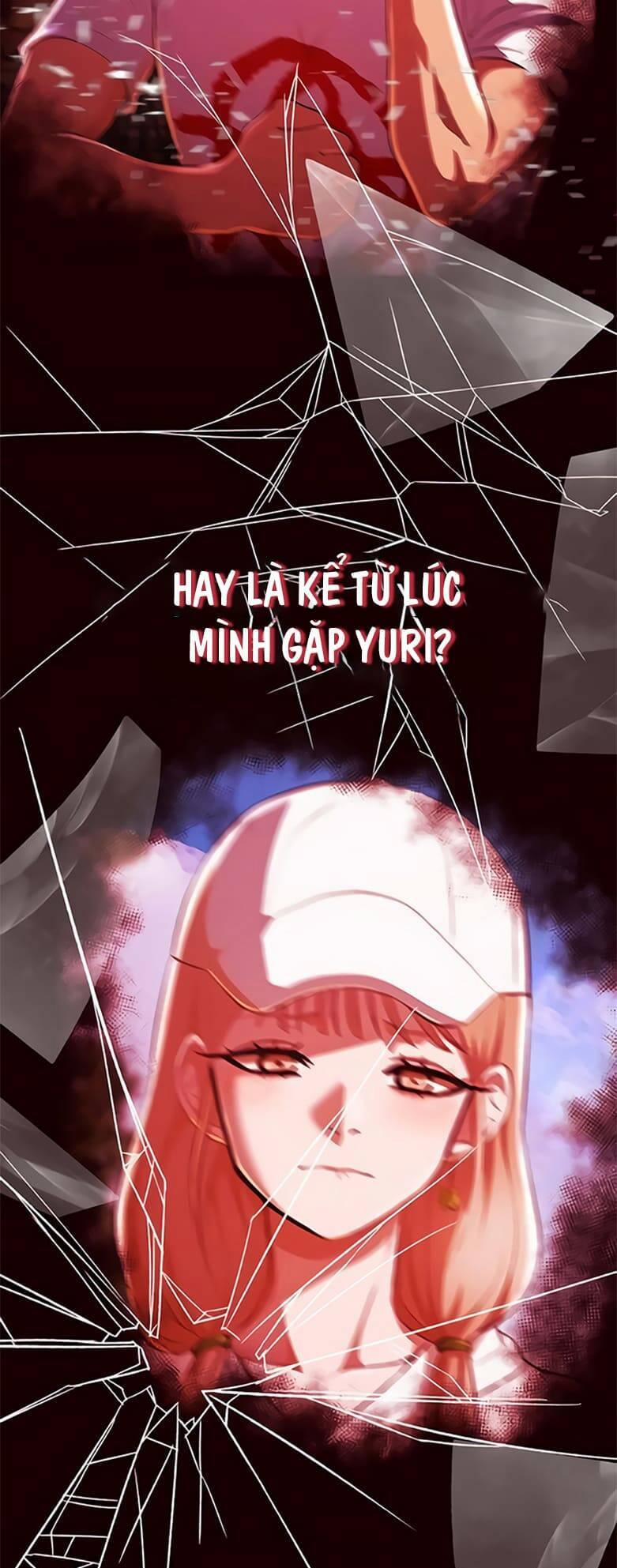 Cô Gái Từ Ứng Dụng Nhắn Tin Ngẫu Nhiên 225 trang 25