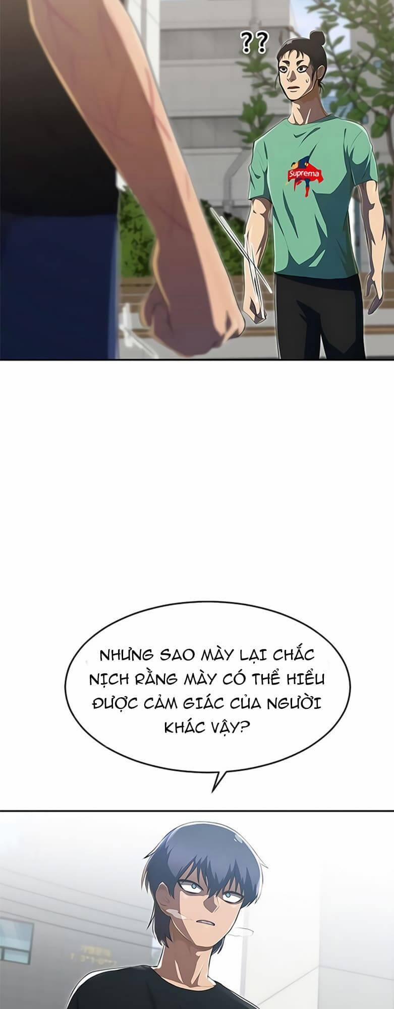 Cô Gái Từ Ứng Dụng Nhắn Tin Ngẫu Nhiên 225 trang 29