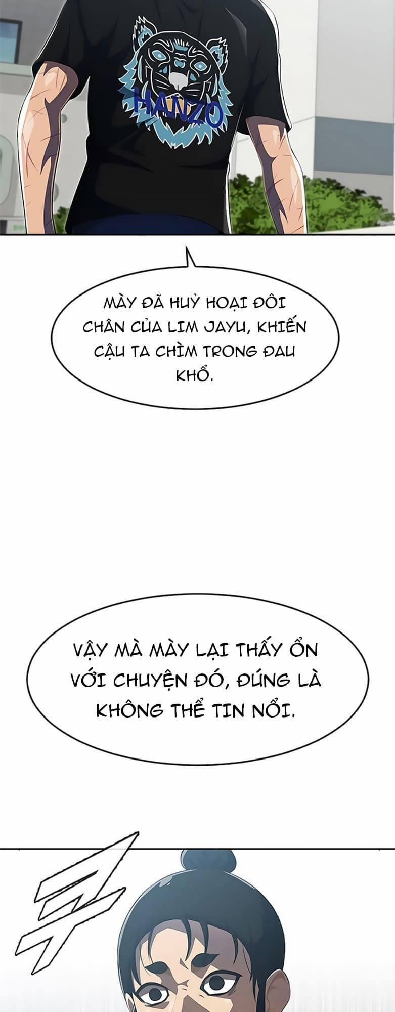 Cô Gái Từ Ứng Dụng Nhắn Tin Ngẫu Nhiên 225 trang 30