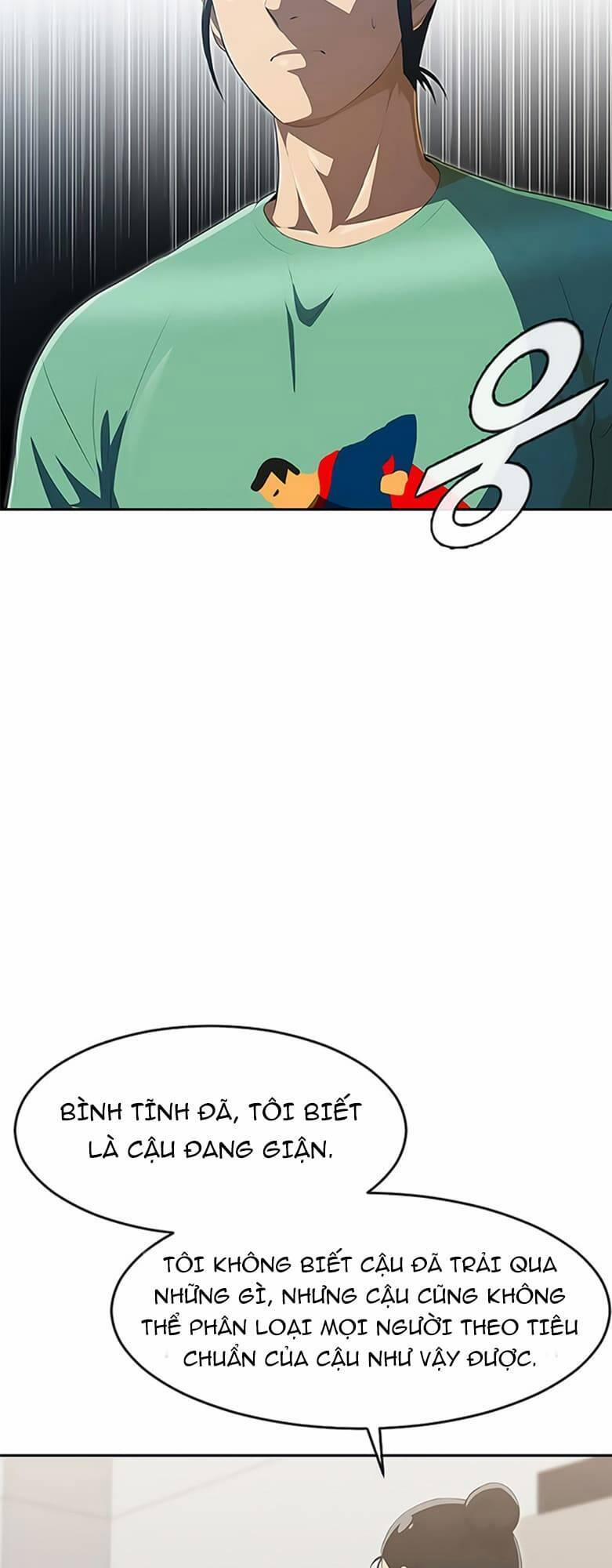 Cô Gái Từ Ứng Dụng Nhắn Tin Ngẫu Nhiên 225 trang 31