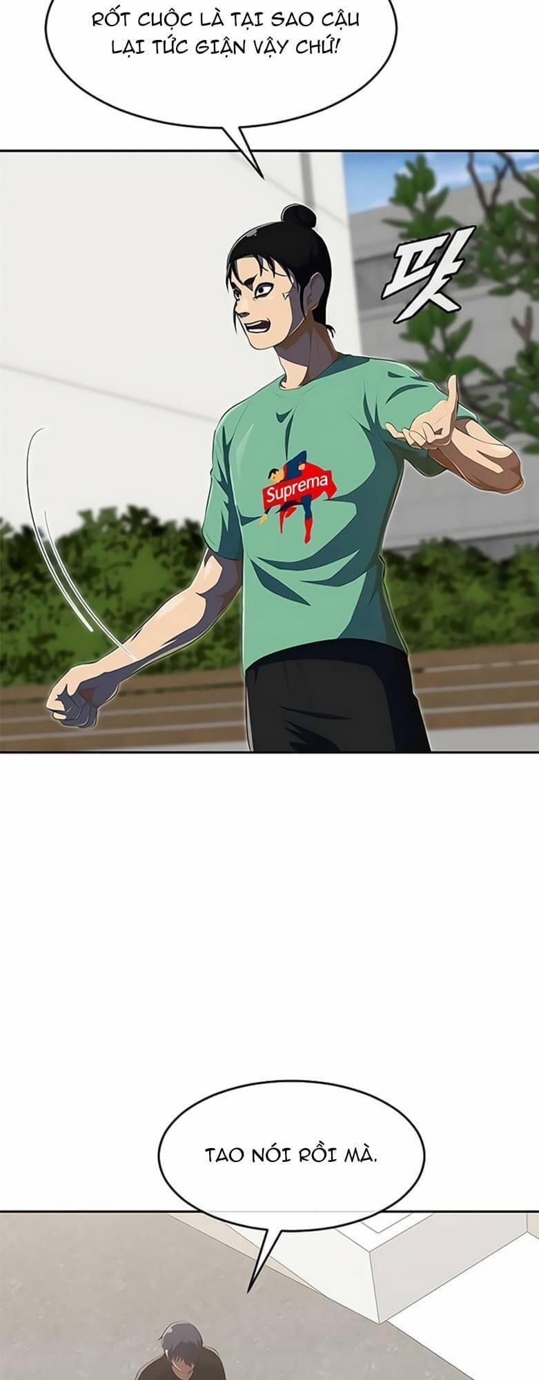 Cô Gái Từ Ứng Dụng Nhắn Tin Ngẫu Nhiên 225 trang 33