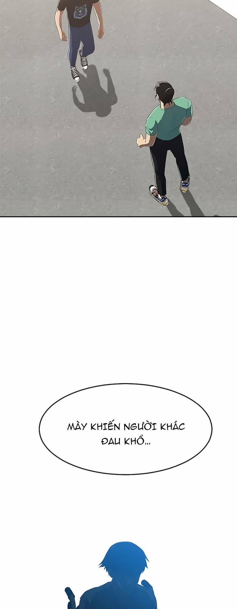 Cô Gái Từ Ứng Dụng Nhắn Tin Ngẫu Nhiên 225 trang 34