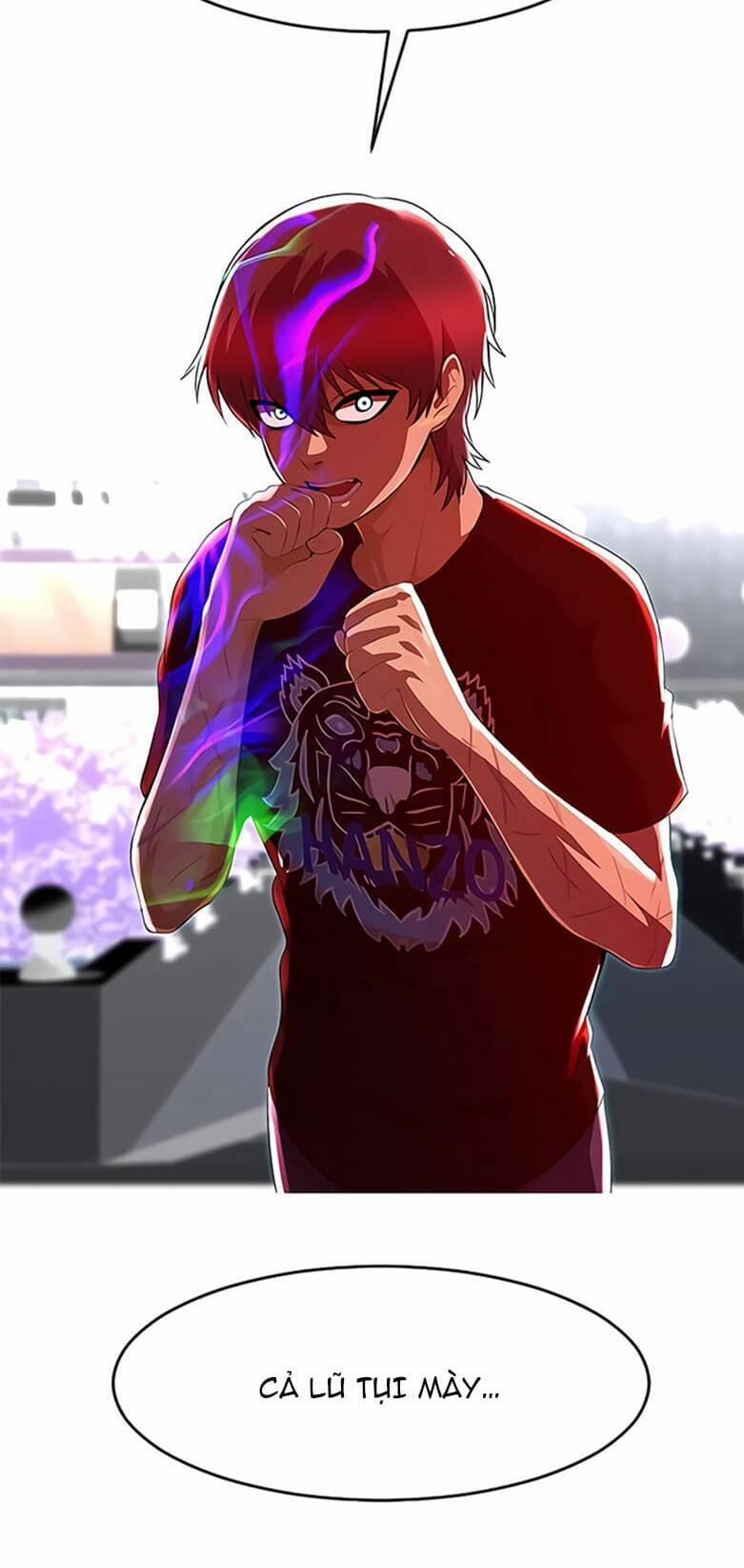 Cô Gái Từ Ứng Dụng Nhắn Tin Ngẫu Nhiên 225 trang 36