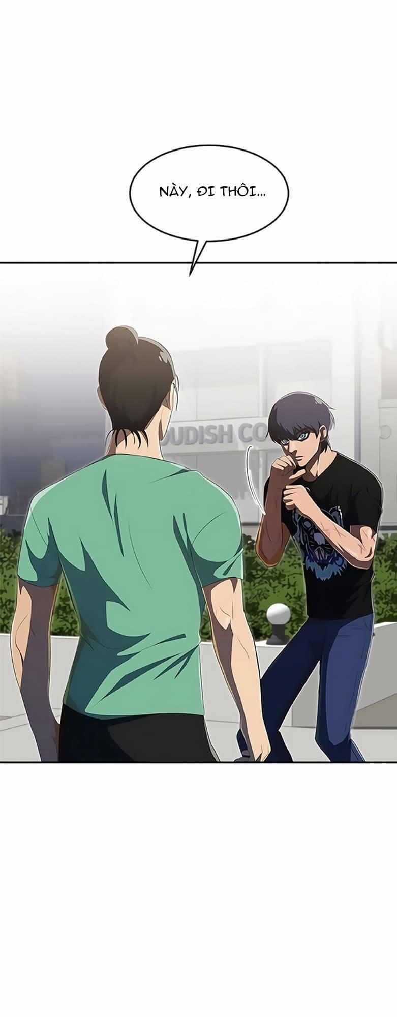 Cô Gái Từ Ứng Dụng Nhắn Tin Ngẫu Nhiên 225 trang 40