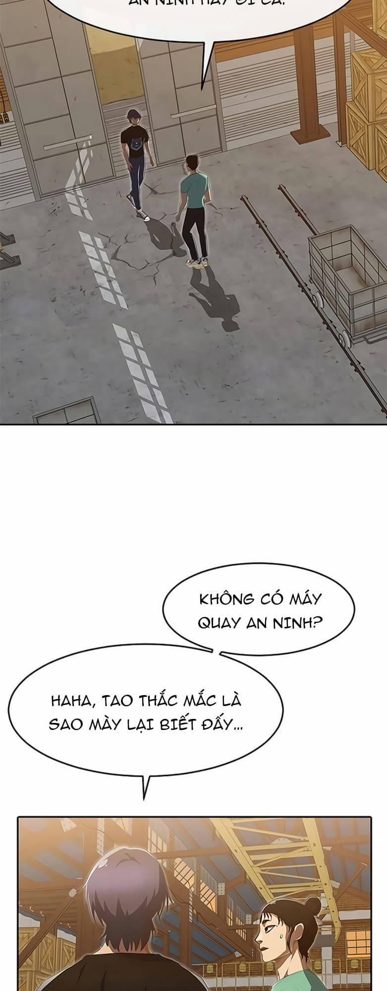 Cô Gái Từ Ứng Dụng Nhắn Tin Ngẫu Nhiên 225 trang 43