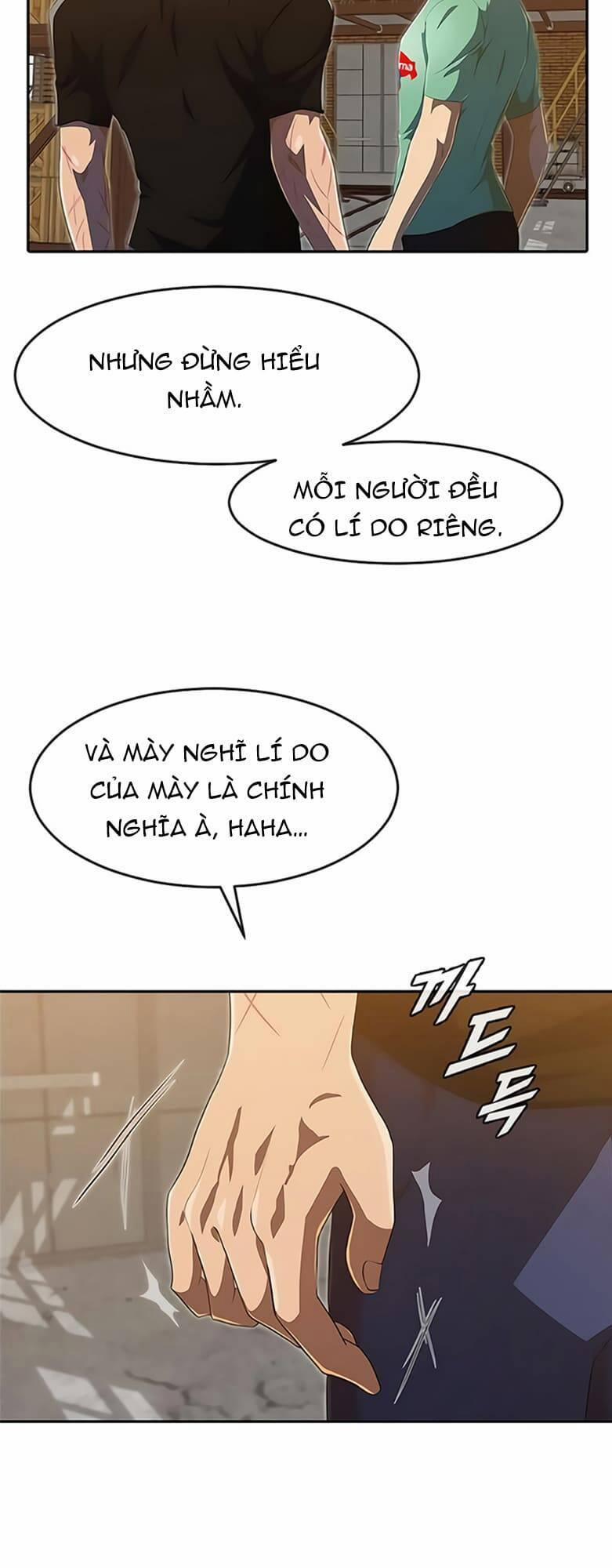 Cô Gái Từ Ứng Dụng Nhắn Tin Ngẫu Nhiên 225 trang 44