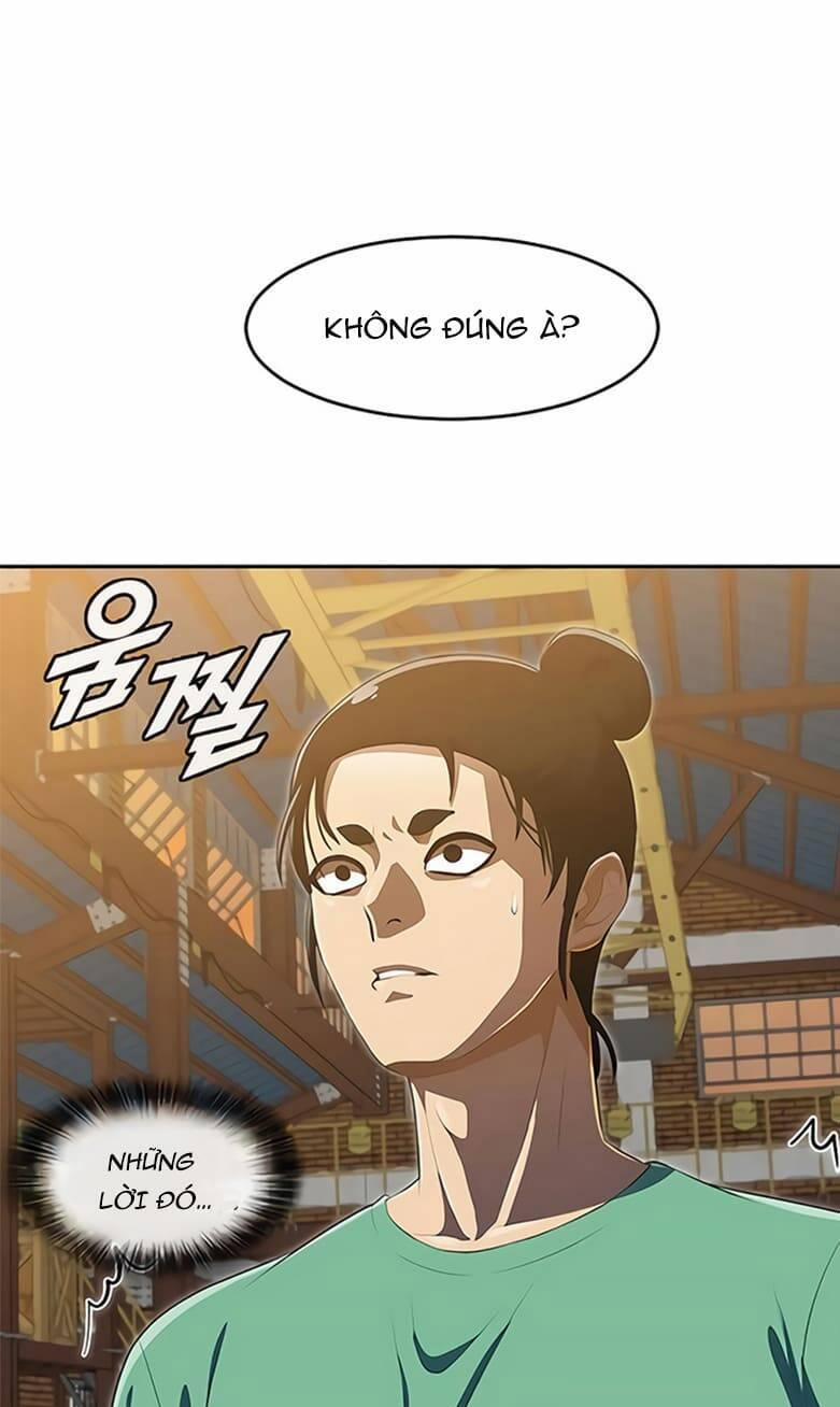 Cô Gái Từ Ứng Dụng Nhắn Tin Ngẫu Nhiên 225 trang 46