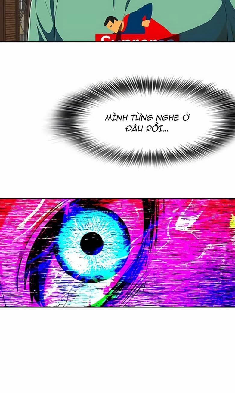 Cô Gái Từ Ứng Dụng Nhắn Tin Ngẫu Nhiên 225 trang 47