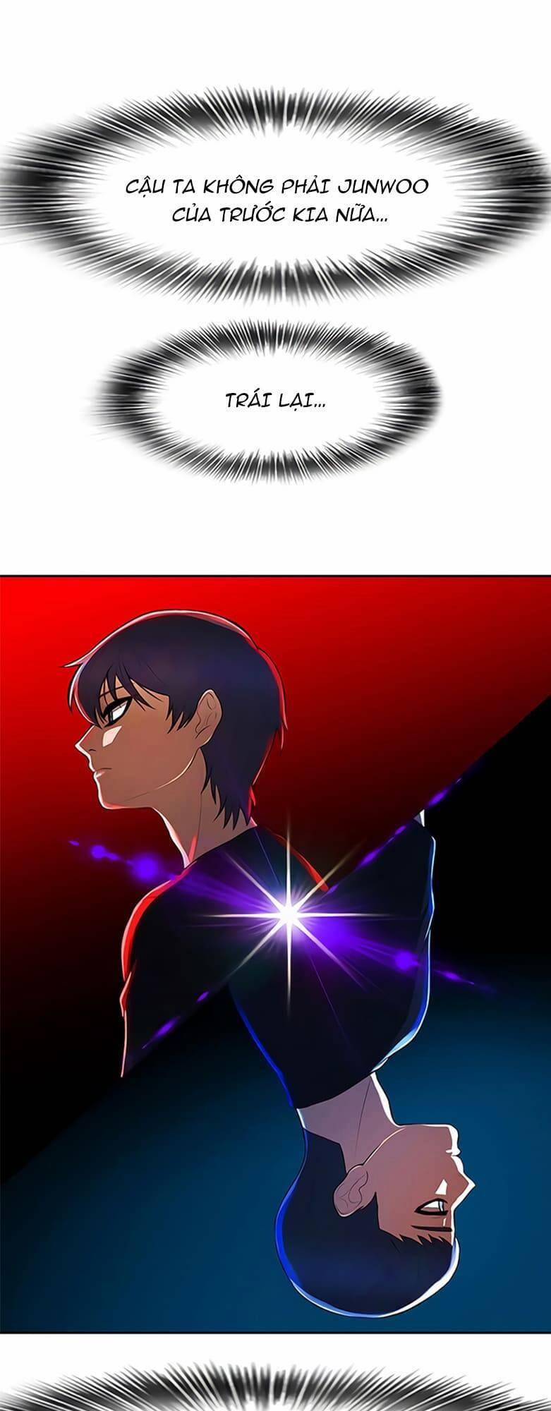 Cô Gái Từ Ứng Dụng Nhắn Tin Ngẫu Nhiên 225 trang 48