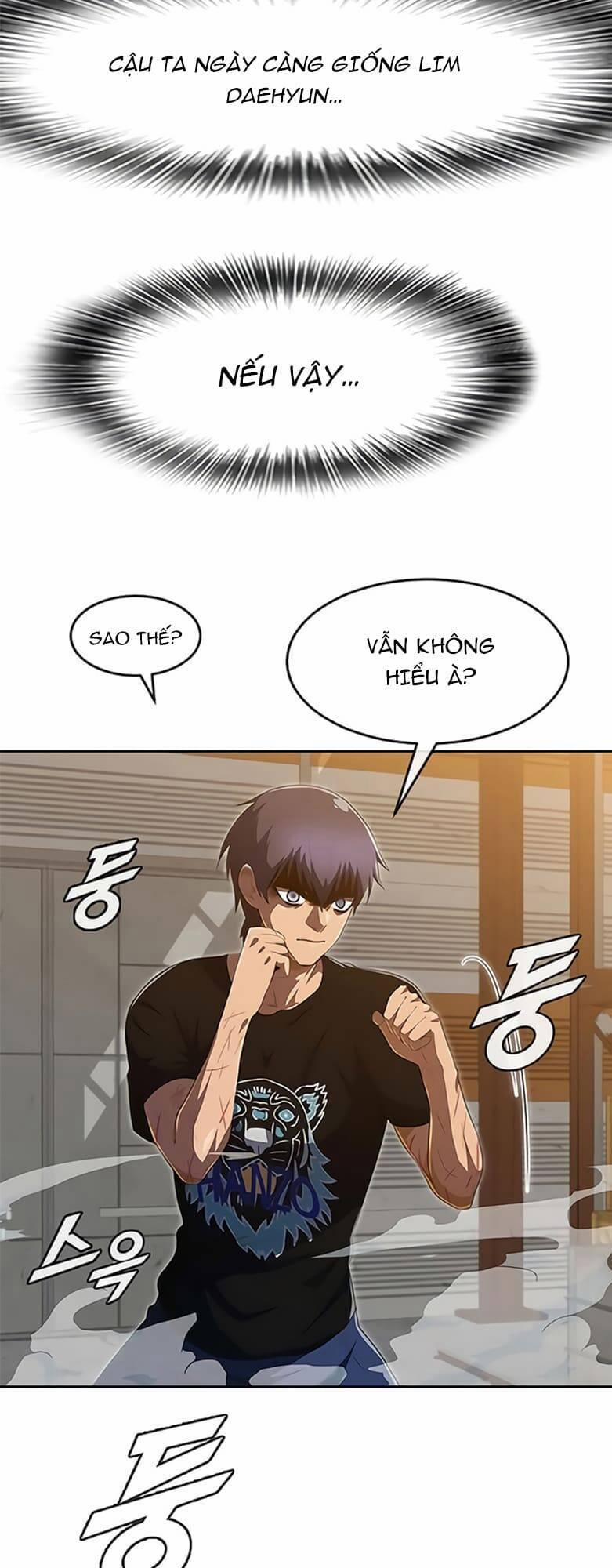 Cô Gái Từ Ứng Dụng Nhắn Tin Ngẫu Nhiên 225 trang 49