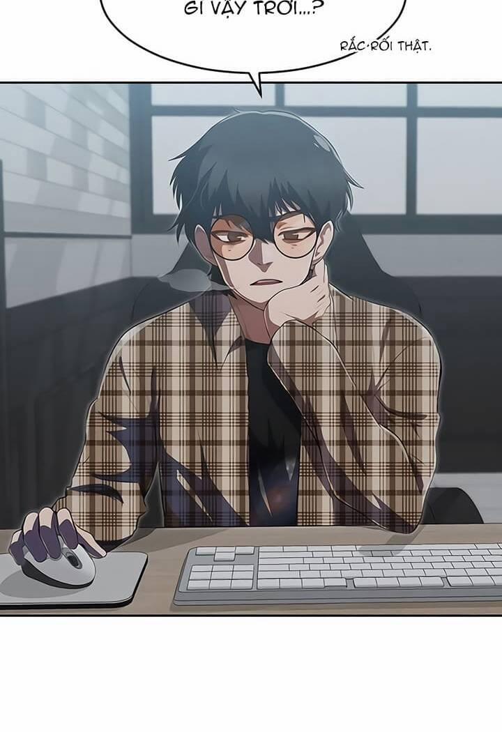 Cô Gái Từ Ứng Dụng Nhắn Tin Ngẫu Nhiên 225 trang 5