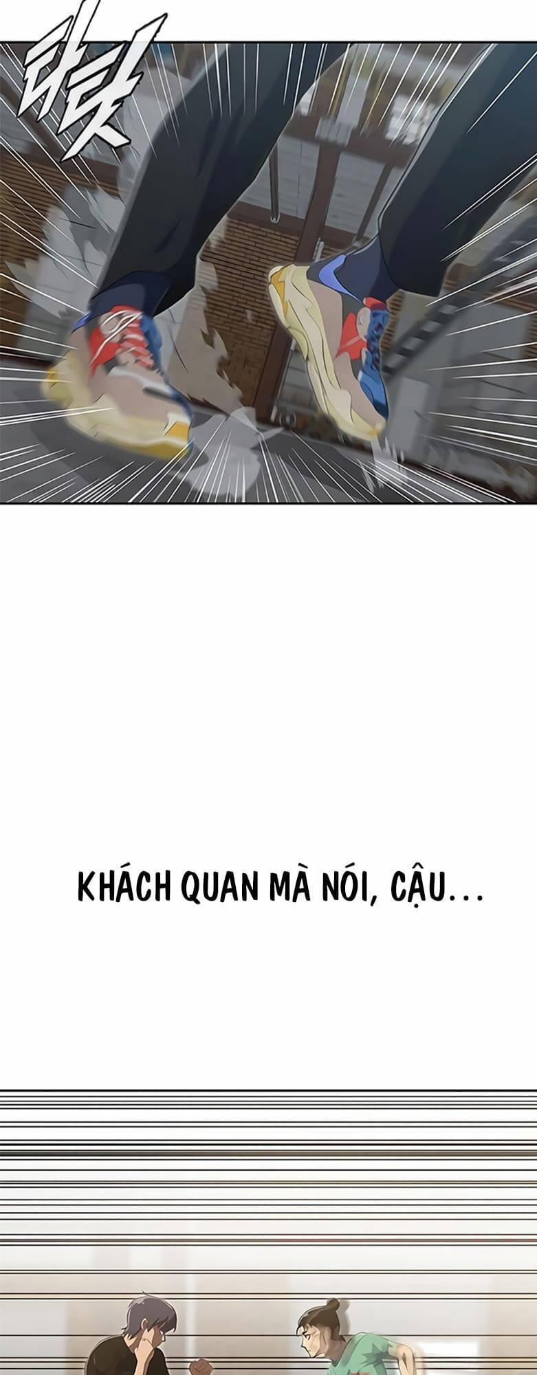 Cô Gái Từ Ứng Dụng Nhắn Tin Ngẫu Nhiên 225 trang 53