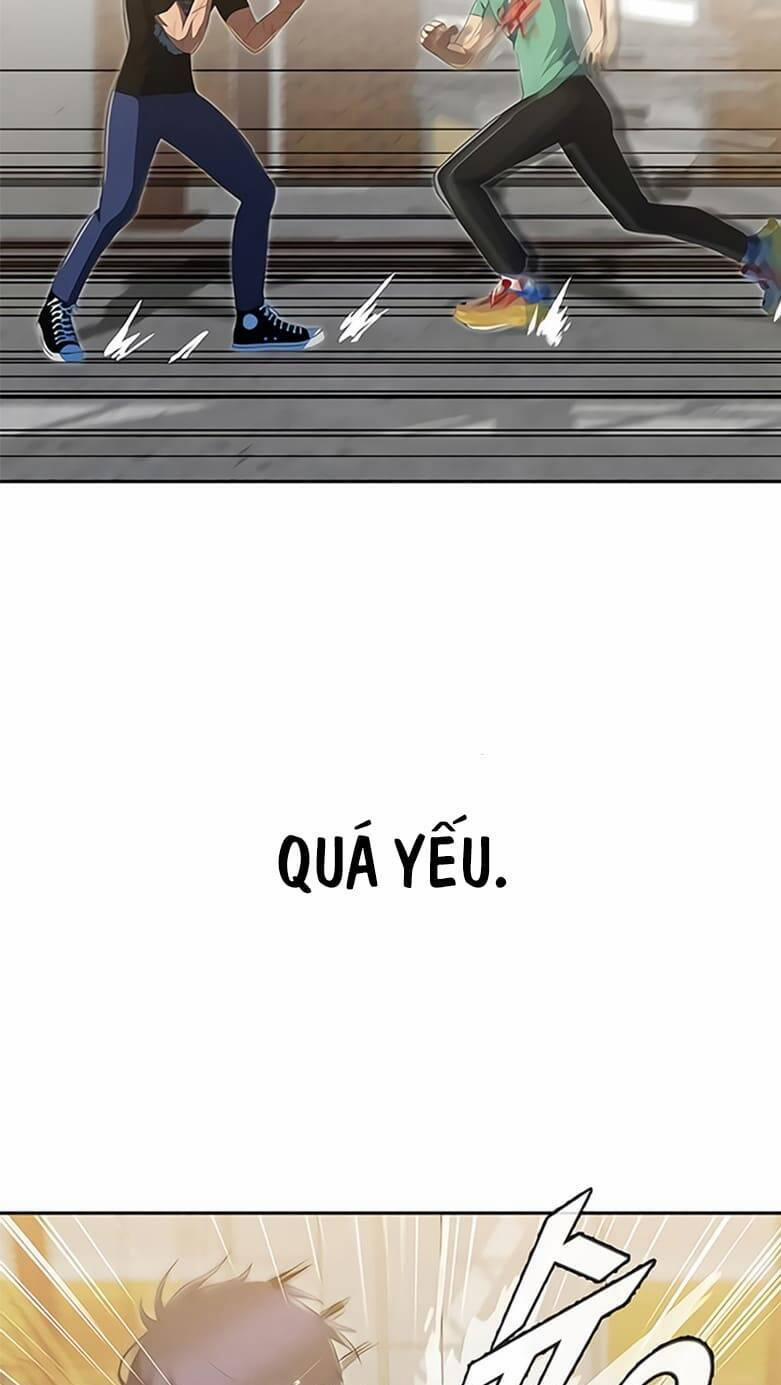 Cô Gái Từ Ứng Dụng Nhắn Tin Ngẫu Nhiên 225 trang 54