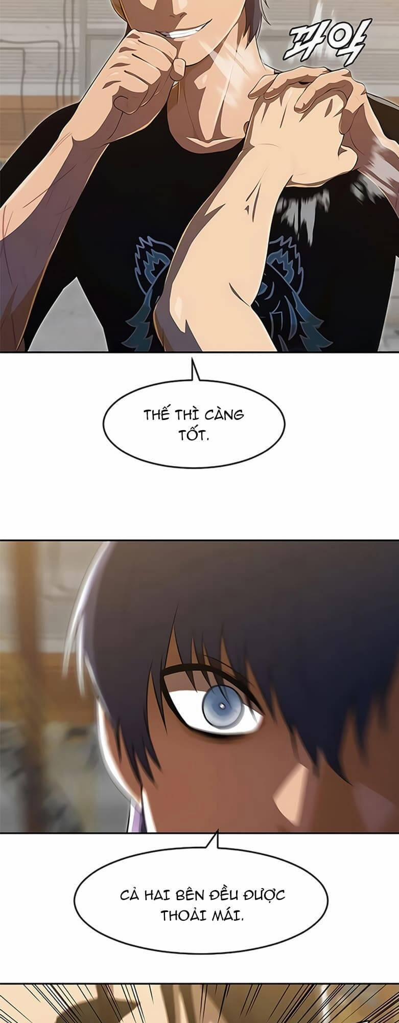 Cô Gái Từ Ứng Dụng Nhắn Tin Ngẫu Nhiên 225 trang 57