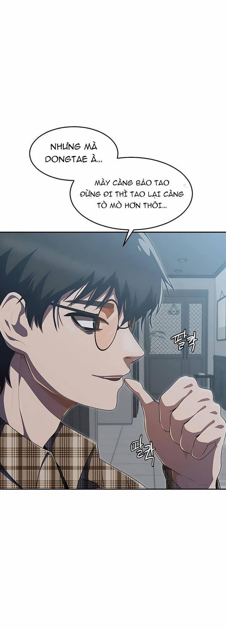 Cô Gái Từ Ứng Dụng Nhắn Tin Ngẫu Nhiên 225 trang 6