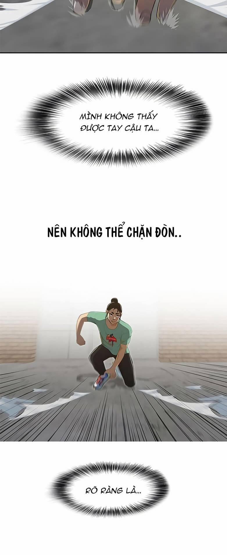 Cô Gái Từ Ứng Dụng Nhắn Tin Ngẫu Nhiên 225 trang 61