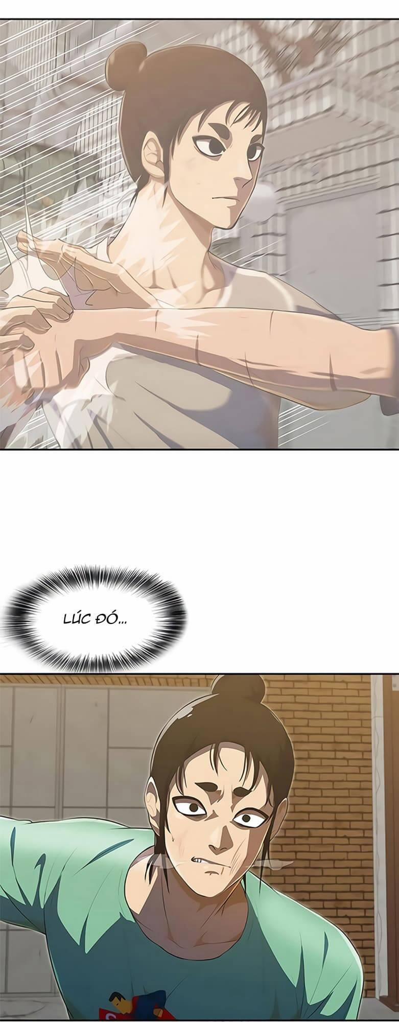 Cô Gái Từ Ứng Dụng Nhắn Tin Ngẫu Nhiên 225 trang 62