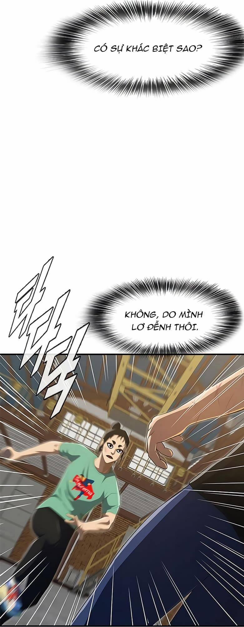 Cô Gái Từ Ứng Dụng Nhắn Tin Ngẫu Nhiên 225 trang 63