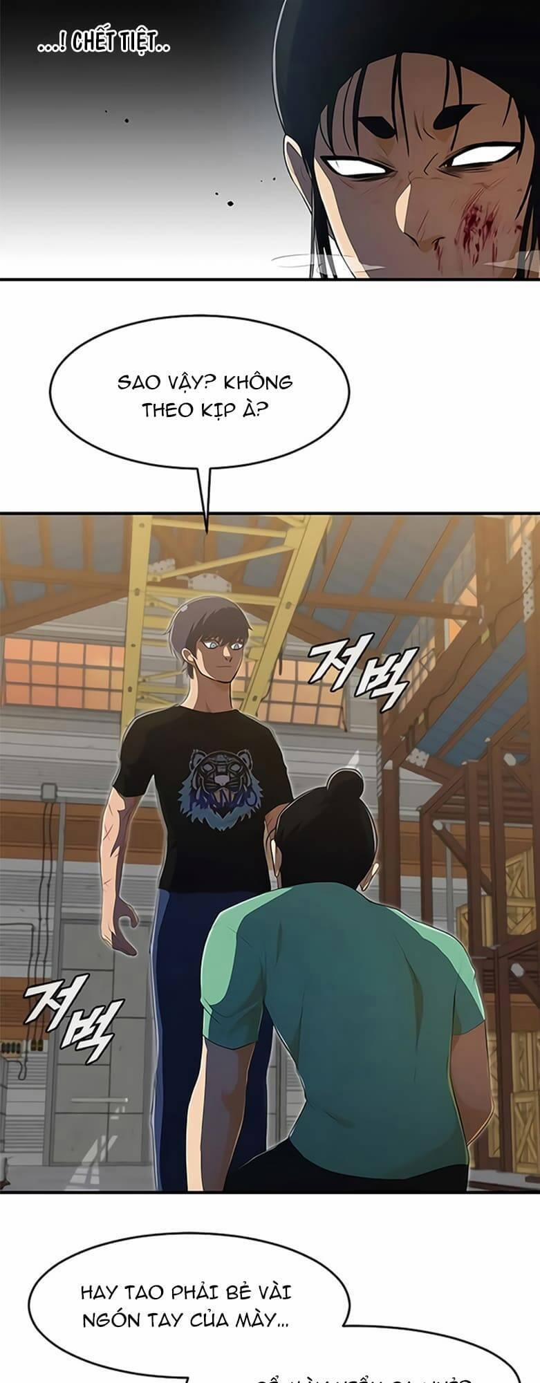 Cô Gái Từ Ứng Dụng Nhắn Tin Ngẫu Nhiên 225 trang 65