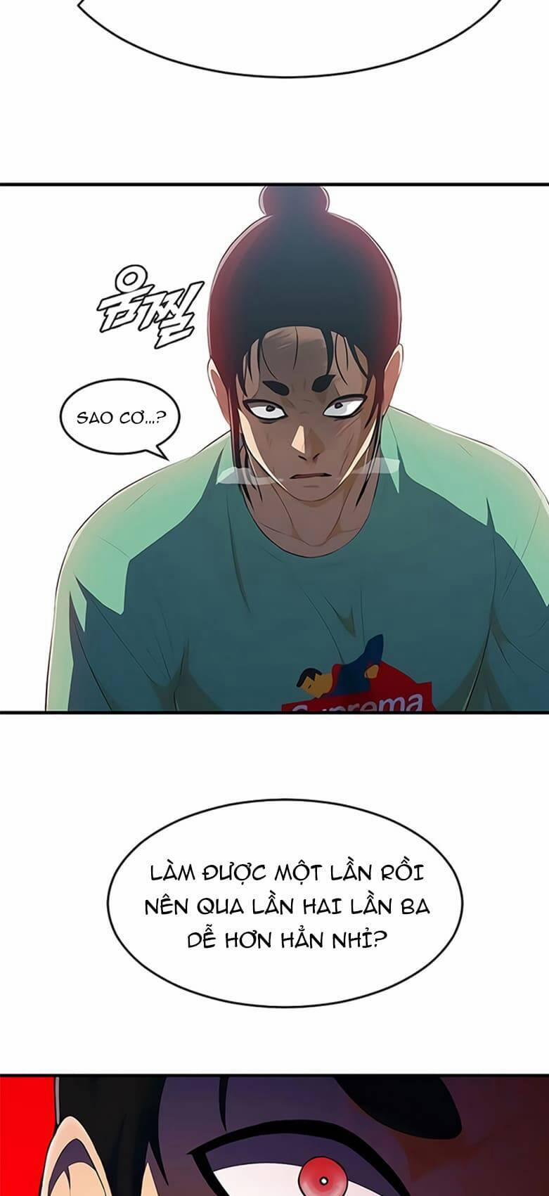 Cô Gái Từ Ứng Dụng Nhắn Tin Ngẫu Nhiên 225 trang 67