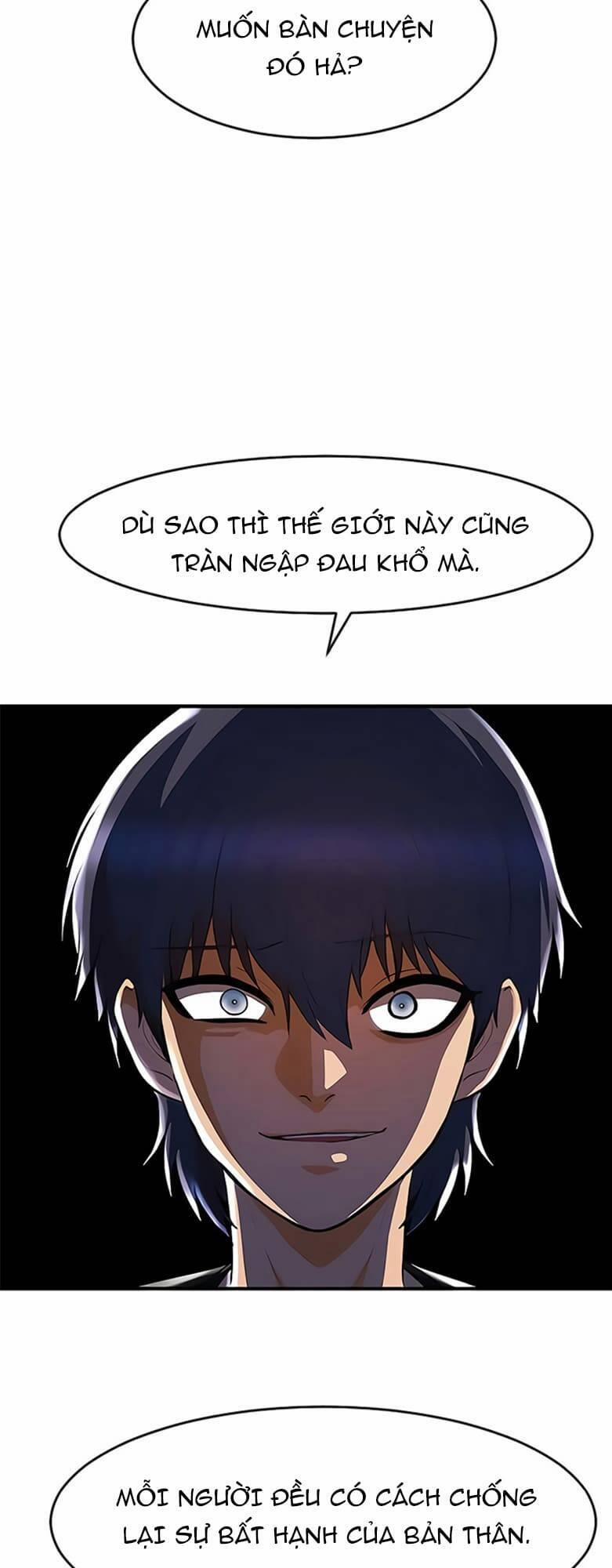 Cô Gái Từ Ứng Dụng Nhắn Tin Ngẫu Nhiên 225 trang 70