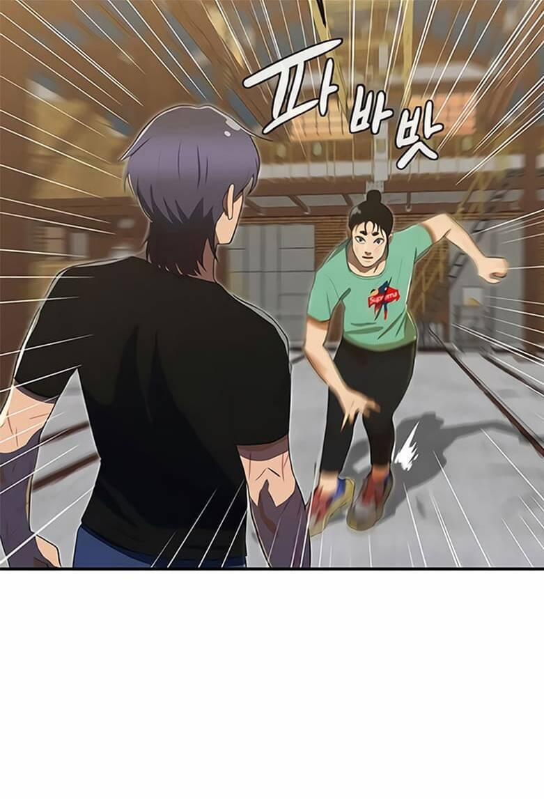 Cô Gái Từ Ứng Dụng Nhắn Tin Ngẫu Nhiên 225 trang 74