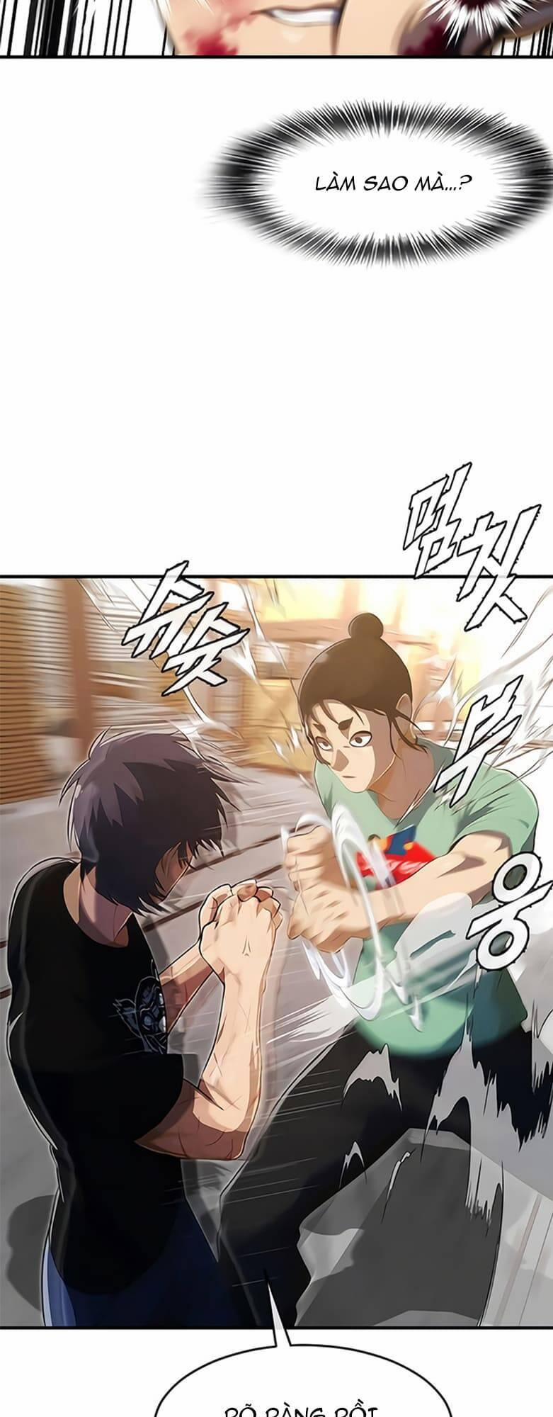 Cô Gái Từ Ứng Dụng Nhắn Tin Ngẫu Nhiên 225 trang 77