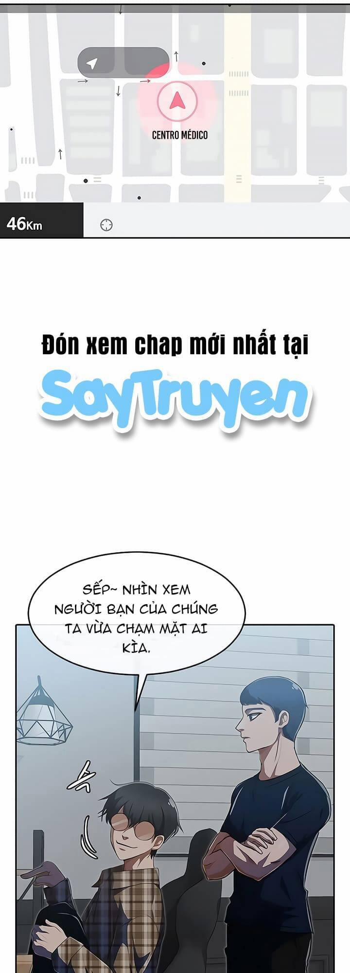 Cô Gái Từ Ứng Dụng Nhắn Tin Ngẫu Nhiên 225 trang 8