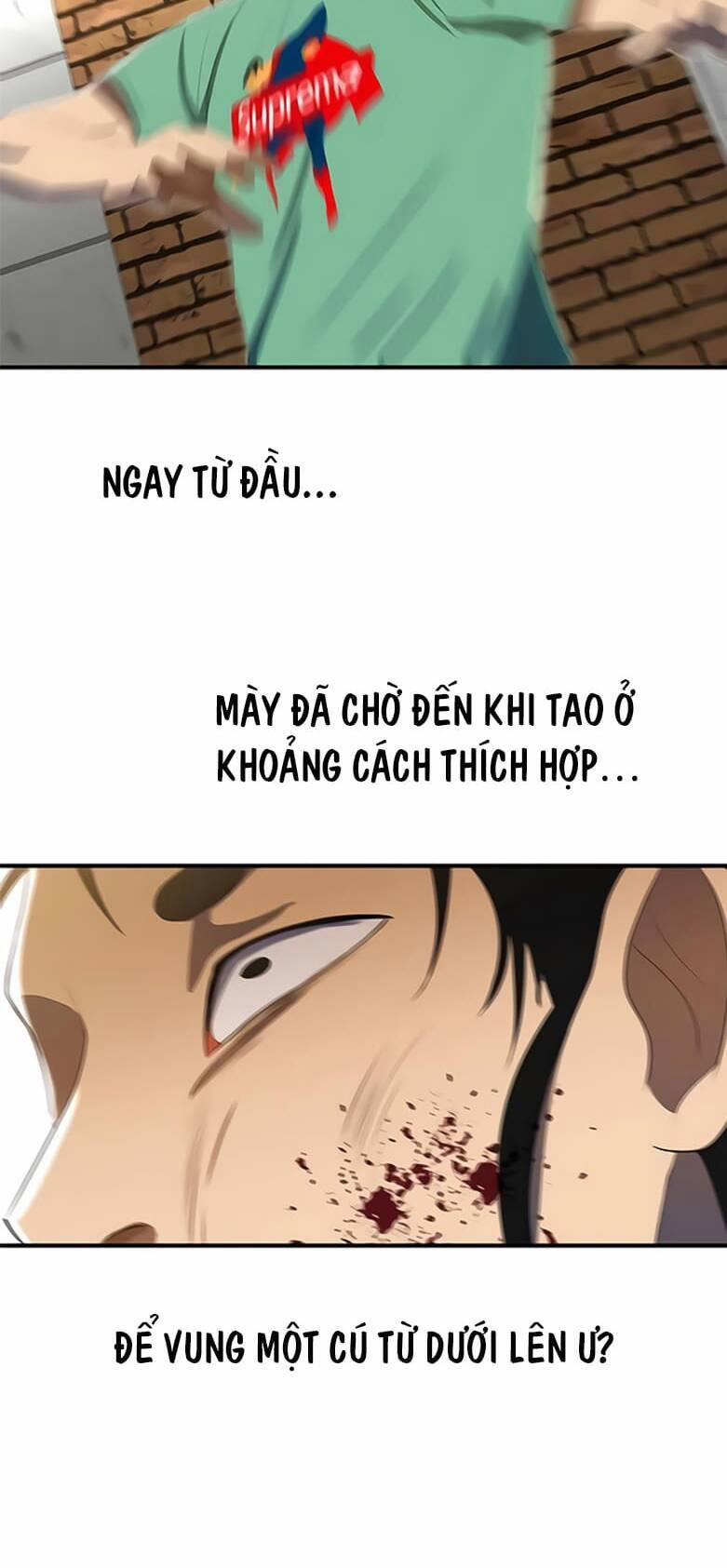 Cô Gái Từ Ứng Dụng Nhắn Tin Ngẫu Nhiên 225 trang 81