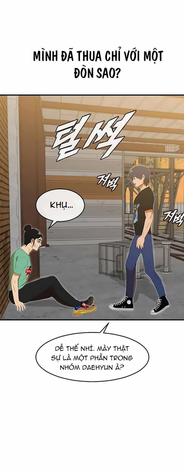 Cô Gái Từ Ứng Dụng Nhắn Tin Ngẫu Nhiên 225 trang 82