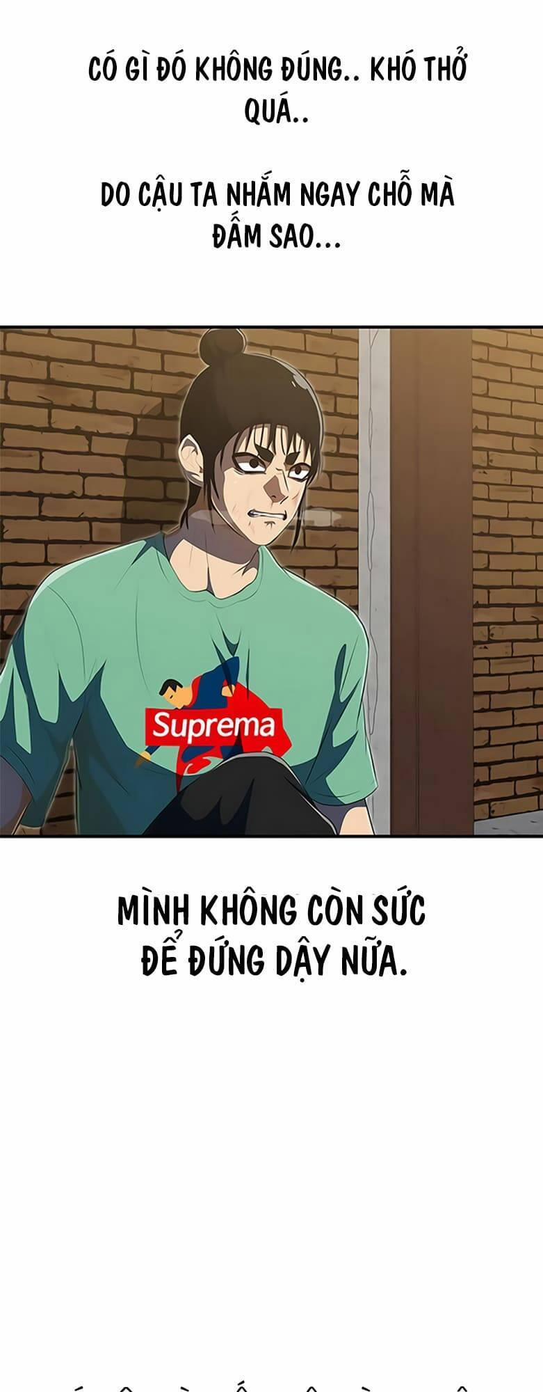 Cô Gái Từ Ứng Dụng Nhắn Tin Ngẫu Nhiên 225 trang 83