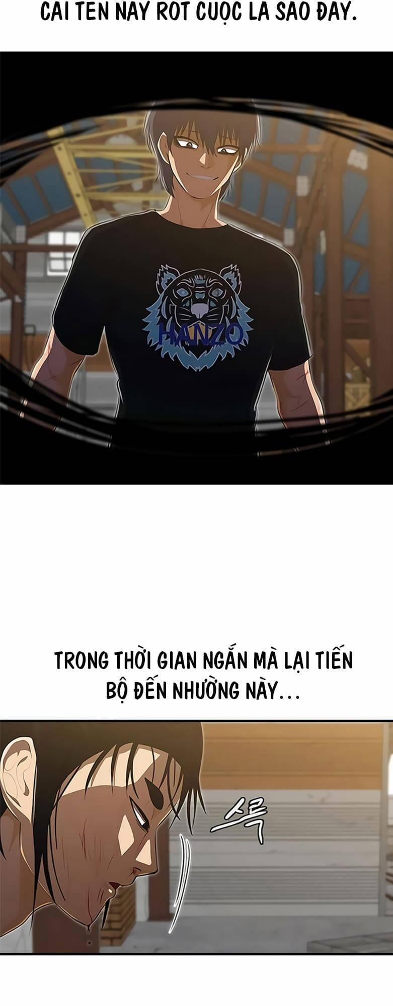 Cô Gái Từ Ứng Dụng Nhắn Tin Ngẫu Nhiên 225 trang 84